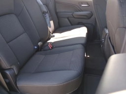 Chevrolet Suburban High Country 4WD 4dr 2026