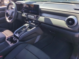 Chevrolet Suburban High Country 4WD 4dr 2026