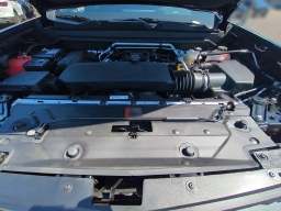 Chevrolet Suburban High Country 4WD 4dr 2026