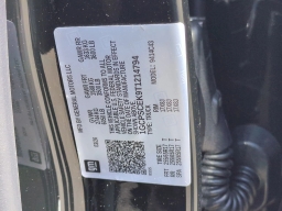 Chevrolet Suburban High Country 4WD 4dr 2026