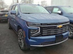 Chevrolet Suburban High Country 4WD 4dr 2026