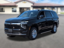 Chevrolet Tahoe LS 4WD 4dr 2026