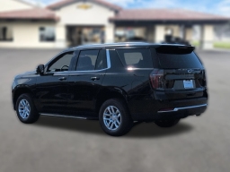 Chevrolet Tahoe LS 4WD 4dr 2026