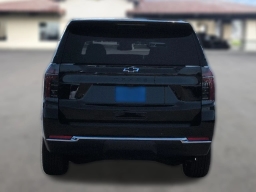 Chevrolet Tahoe LS 4WD 4dr 2026