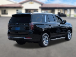 Chevrolet Tahoe LS 4WD 4dr 2026