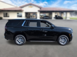Chevrolet Tahoe LS 4WD 4dr 2026