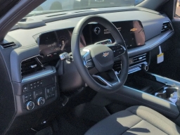 Chevrolet Tahoe LS 4WD 4dr 2026