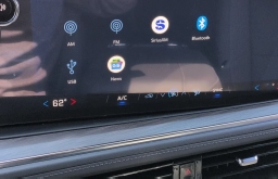 Chevrolet Tahoe LS 4WD 4dr 2026