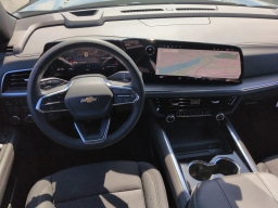 Chevrolet Tahoe LS 4WD 4dr 2026