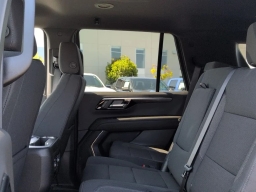 Chevrolet Tahoe LS 4WD 4dr 2026