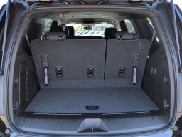 Chevrolet Tahoe LS 4WD 4dr 2026