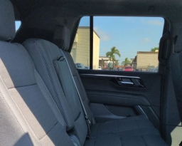 Chevrolet Tahoe LS 4WD 4dr 2026