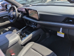 Chevrolet Tahoe LS 4WD 4dr 2026