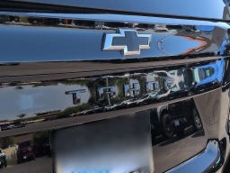 Chevrolet Tahoe LS 4WD 4dr 2026