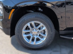 Chevrolet Tahoe LS 4WD 4dr 2026