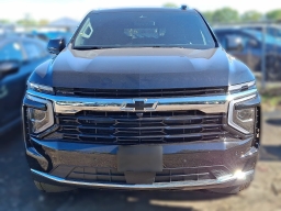 Chevrolet Tahoe LS 4WD 4dr 2026