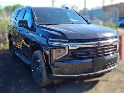 Chevrolet Tahoe LS 4WD 4dr 2026