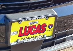 Chevrolet Tahoe LS 4WD 4dr 2026