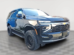 Chevrolet Tahoe LS 4WD 4dr 2026