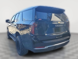 Chevrolet Tahoe LS 4WD 4dr 2026