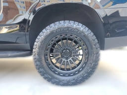 Chevrolet Tahoe LS 4WD 4dr 2026