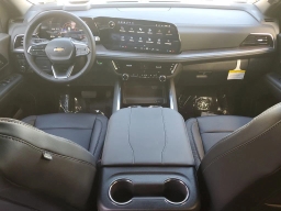 Chevrolet Tahoe LS 4WD 4dr 2026