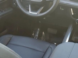 Chevrolet Tahoe LS 4WD 4dr 2026