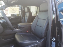 Chevrolet Tahoe LS 4WD 4dr 2026