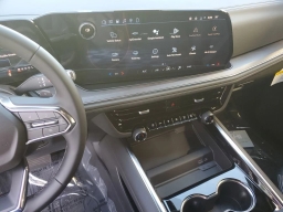 Chevrolet Tahoe LS 4WD 4dr 2026