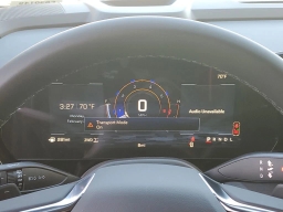 Chevrolet Tahoe LS 4WD 4dr 2026