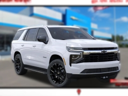 Chevrolet Tahoe LS 4WD 4dr 2026