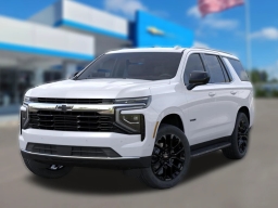 Chevrolet Tahoe LS 4WD 4dr 2026