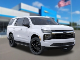 Chevrolet Tahoe LS 4WD 4dr 2026