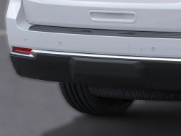 Chevrolet Tahoe LS 4WD 4dr 2026