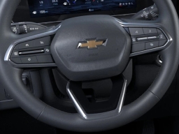 Chevrolet Tahoe LS 4WD 4dr 2026