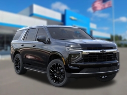 Chevrolet Tahoe LS 4WD 4dr 2026