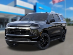 Chevrolet Tahoe LS 4WD 4dr 2026