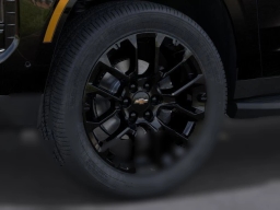 Chevrolet Tahoe LS 4WD 4dr 2026