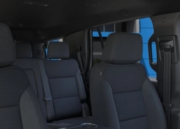 Chevrolet Tahoe LS 4WD 4dr 2026