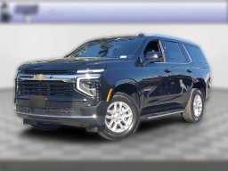 Chevrolet Tahoe LS 4WD 4dr 2026