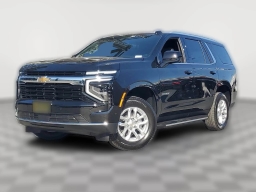 Chevrolet Tahoe LS 4WD 4dr 2026