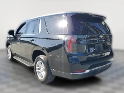 Chevrolet Tahoe LS 4WD 4dr 2026