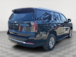 Chevrolet Tahoe LS 4WD 4dr 2026