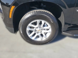 Chevrolet Tahoe LS 4WD 4dr 2026