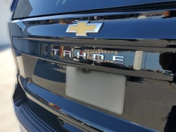 Chevrolet Tahoe LS 4WD 4dr 2026