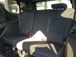 Chevrolet Tahoe LS 4WD 4dr 2026