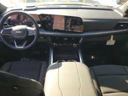 Chevrolet Tahoe LS 4WD 4dr 2026