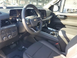 Chevrolet Tahoe LS 4WD 4dr 2026