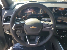 Chevrolet Tahoe LS 4WD 4dr 2026