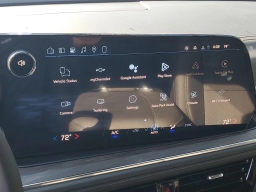 Chevrolet Tahoe LS 4WD 4dr 2026